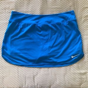 Nike Court Pure Tennis Skort